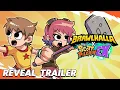 Download Lagu Brawlhalla X Scott Pilgrim EX Cossover (mod) Trailer