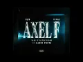 W&W x VINAI -  AXEL F ( Take It To The Floor )with Gabry Ponte ( NEO TRAXX Bootleg REMIX ) Maxi Edit