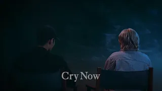 Download Ryohu - Cry Now feat. 佐藤千亜妃 (Official Visualizer) MP3