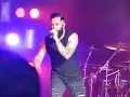 Download Lagu SKILLET FORSAKEN LIVE HQ @ WILD ADVENTURES 2016