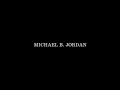 Michael B. Jordan Has a Crush on Halle Berry in Swordfish | Cinematic Crush | W Magazine
