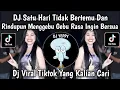 DJ CINTA PERTAMA FUNKOT - GAMMA 1 BY DJ MESYHA | SATU HARI TIDAK BERTEMU DAN RINDU PUN MENGGEBU GEBU