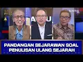 Download Lagu Pandangan Sejarawan soal Penulisan Ulang Sejarah | SATU MEJA