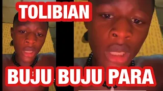 10 minutes of tolibian peru buju buju para remix tiktok tik tok