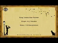 Download Lagu Naano Kan Parthen - K J Yesudas - V S Narasimhan - Vairamuthu - Pudhiavan