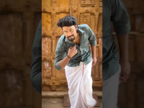 Romba ila…! Knjo thangam dhan😅🧿✨