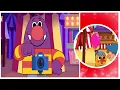 The More We Get Together | Kids Songs | Super Simple Songs | ACAPELLA