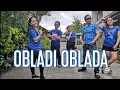 Lagu OBLADI OBLADA |DJ St. Mark Remix | Zumba | Dance Fitness | Tambayan ni Ingka Richie