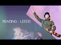 Download Lagu twenty one pilots - Jumpsuit (Reading + Leeds 2019)