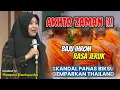 Download Lagu Viral !! Zaman Akhir || Ceramah Mumpuni Handayayekti Terbaru Live Prigi Sigaluh Banjarnegara