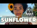 Lagu SUNFLOWER (Blo Lae City) Cover by Naka Vibes [Reggae-Pop Version 2026]