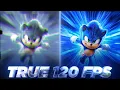 How to Create 4k 120 FPS FlowFrames Tutorial Increase FPS of Edits