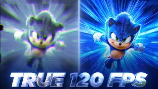 How to Create 4k 120 FPS FlowFrames Tutorial Increase FPS of Edits