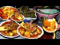 Lagu BUSET!! JAM 3 PAGI BANYAK CEWE² DUG3M MAKAN DI SINI?! 40 PASANG KAKI SAPI LUDES