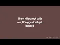 Polo G - Pop Out ft. Lil Tjay (Lyrics)