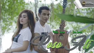 roso ati mella feat ines inema official music video 