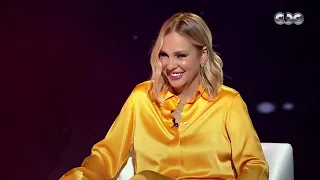 أنا والقناع كان نفسها في أخ أو أخت يونسوا وحدتها حلم شيرين رضا 