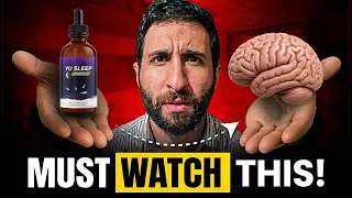 Yu Sleep Reviews - WARNING! Nobody Will Tell You This About Yu Sleep (2026)