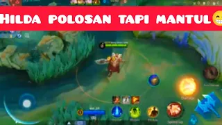 hilda polosan tapi mantul dimas n7m6t