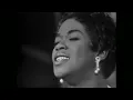 Sarah Vaughan - Lover Man (Oh Where Can You Be) Live from Holland 1958
