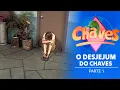Download Lagu Chaves SBT | O Desjejum Do Chaves (1976) , Parte 1