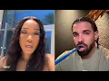 Keke Palmer Calls Out Drake 69 God And Got A Question About Kendrick Lamar