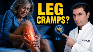 magnesium deficiency after 50 8 warning signs youre missing it