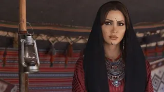 يابنت المفرق لايق طولك   الفنان حسن القسيم  ترند المفرق      دندنها