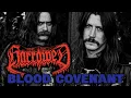 Lagu Harrowed - Blood Covenant (The Eternal Hunger 2026)