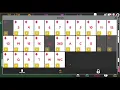 Farming Gold Cards Idle Dice 2