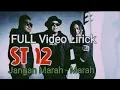 Download Lagu ST12 Jangan Marah - Marah (Official Video lirik) Terbaru 2019