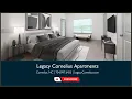 Legacy Cornelius Apartments Located in Cornelius North Carolina Near Lake Norman