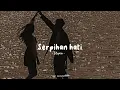 Download Lagu Serpihan hati+speed up-Utopia-|Lirik lagu|(serpihan hati ini kupeluk erat)