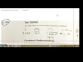 8 3 Graphing Reciprocals of Linear Functions 1