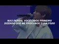 BTS - Look Here (Legendado/Tradução)
