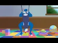 Furry Diaper Poopy