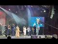 Ntokozo Mbambo and Pastor Nathaniel Bassey - See what the Lord has done . Live in Durban