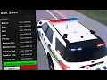 Update teasers from the ERLC Developers