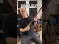 Download Lagu KPOP DEMON HUNTERS - GOLDEN ON 20 INSTRUMENTS!!! #kpopdemonhunters