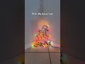 The Tiny Xmas Tree