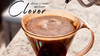 CLEVER - REVIEW TUTORIAL