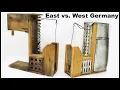 Download Lagu West Germany vs. East Germany Mouse Traps. Mousetrap Monday
