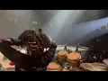 Burna Boy Live Concert Ft. The Outsiders - Thanks (Atlanta State Farm Arena)