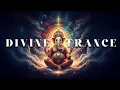 Lagu Divine Trance Meditation 🔱 Inner Peace \u0026 Spiritual Healing Music