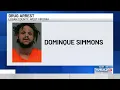 Drug arrest in Logan County West Virginia