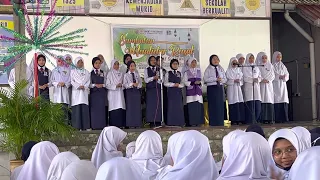 4um selawat performance