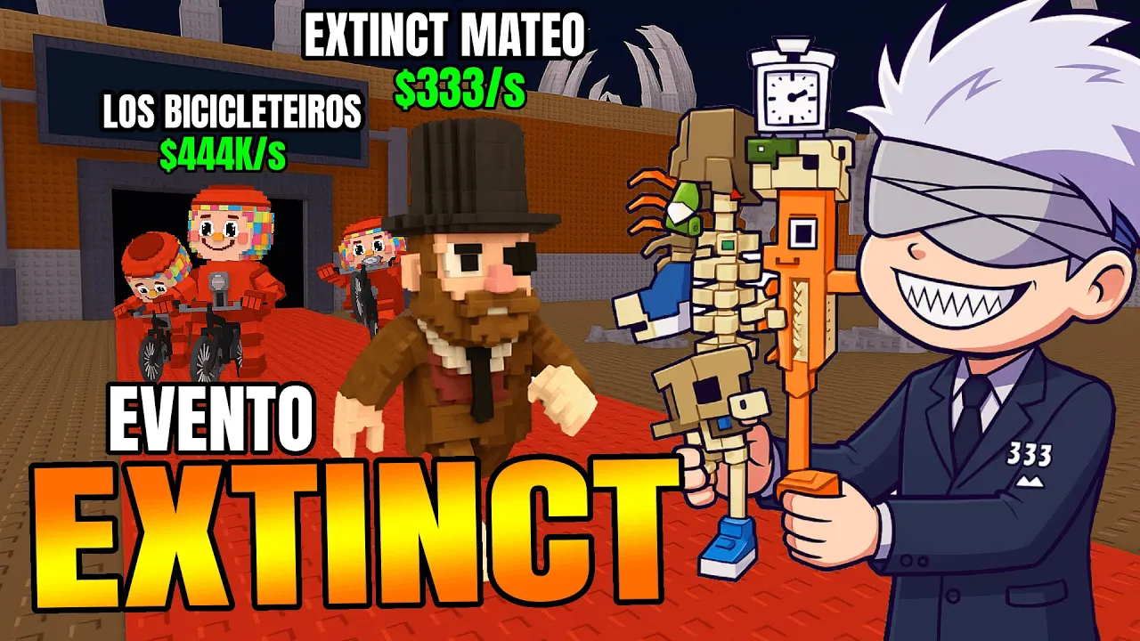 Eddy 333 channel featured image