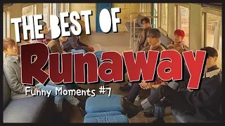Download PENTAGON: The Best of Runaway | Funny moments #7 MP3