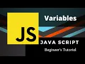 Javascript Variables Web series part-10