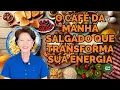 Download Lagu ADEUS FADIGA MATINAL! O Café da Manhã Salgado que Transforma Sua Energia 1